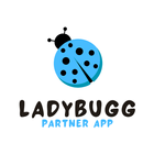 Ladybugg - Seller App ikon