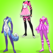 Lady-Bug Dress-Up & Fashion icon