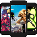 APK L4dybu9 N01r Wallpapers