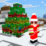 L'esprit de Noël mod Minecraft