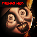 Lady Dimitrescu: Thomas Mod APK
