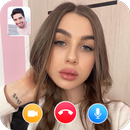 Lady Diana Video Call and Chat ☎️ Lady Diana call APK