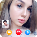 Lady Diana call ☎️ Lady Diana Video Call and Chat APK