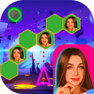 Lady Diana Space- Shooter game