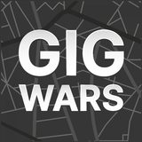 Gig Wars 圖標
