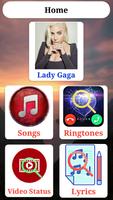 Lady Gaga screenshot 2