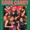 Lady Gaga, BLACKPINK - Sour Candy