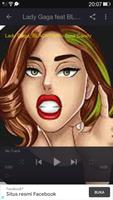 Lady Gaga, BLACKPINK - Sour Candy capture d'écran 2