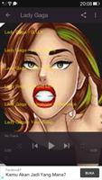 Lady Gaga, BLACKPINK - Sour Candy capture d'écran 3