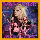 Lady Gaga feat. BLACKPINK - Sour Candy APK