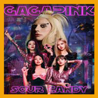 ikon Lady Gaga feat. BLACKPINK - Sour Candy