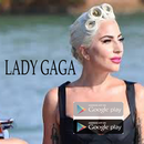 Lady Gaga with Ariana Grande - Rain On Me APK