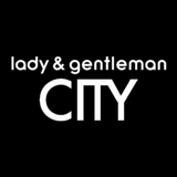 Магазин Lady&Gentleman CITY simgesi