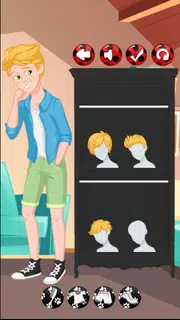 Ladybug Fashion Dress up