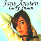 Jane Austen - Lady Susan アイコン