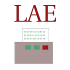 Lae DL28W data management icône