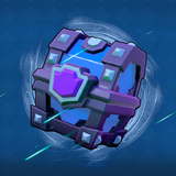 Chest Simulator for Clash Royale