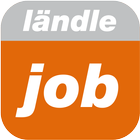 آیکون‌ Ländlejob - Jobs in Vorarlberg