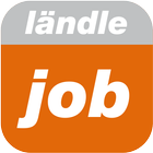 Ländlejob - Jobs in Vorarlberg 아이콘