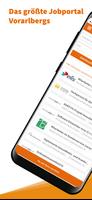 Ländlejob - Jobs in Vorarlberg الملصق