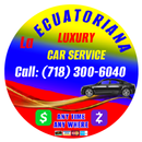 La Ecuatoriana Luxury APK