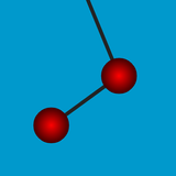 Double Pendulum أيقونة