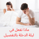 ماذا تفعل في ليلة الدخلة‏ APK