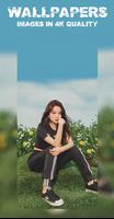 Jisoo Blackpink Wallpaper screenshot 3