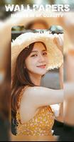 Jisoo Blackpink Wallpaper screenshot 2