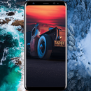 Wallpaper 4K - Wallpaper Hidup APK