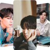 BTS Jimin Wallpapers HD 4K icon