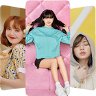 Lisa Blackpink Wallpaper icon
