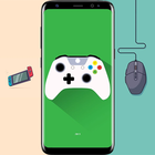 WallFlare Live Wallpaper - HD أيقونة