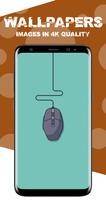 WallFlare Live Wallpaper - HD تصوير الشاشة 3