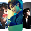 Taehyung Wallpaper Aesthetic