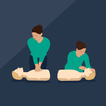 QCPR Classroom Zeichen