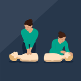 QCPR Classroom icône