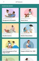LIFT Scenarios تصوير الشاشة 3