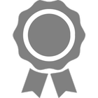 Certification icône