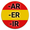 ConJuegaTion Spanish Verbs