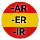 Icona ConJuegaTion Spanish Verbs