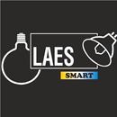 LAES Smart aplikacja