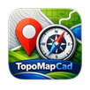TopoMap CAD APK
