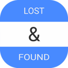 Lost and Found أيقونة