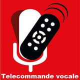 Télécommande Vocale Toutes Box APK