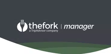TheFork Manager