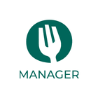 TheFork Manager ikon