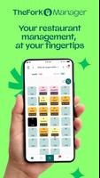 TheFork Manager الملصق