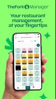 پوستر TheFork Manager