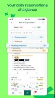 TheFork Manager تصوير الشاشة 1